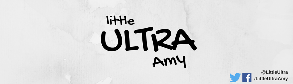 Little Ultra Amy